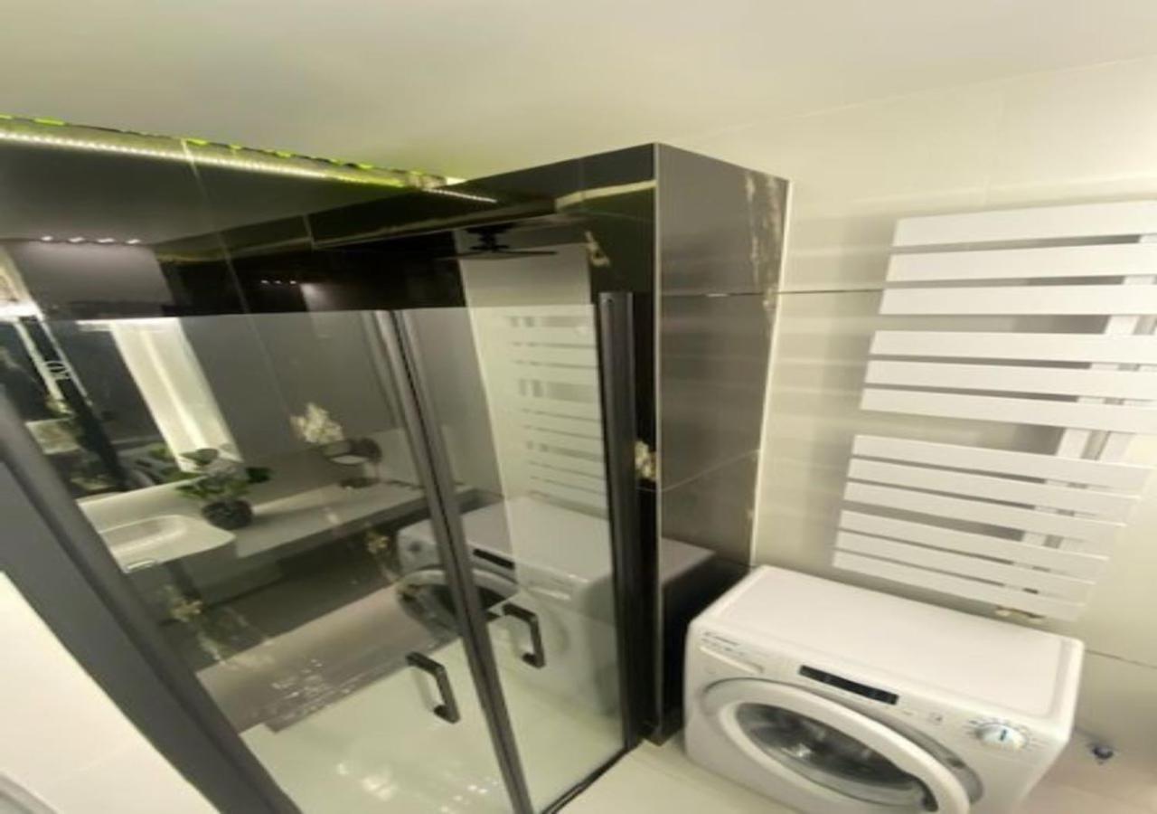 Apartamenty Planeta Bílsko-Bělá Exteriér fotografie