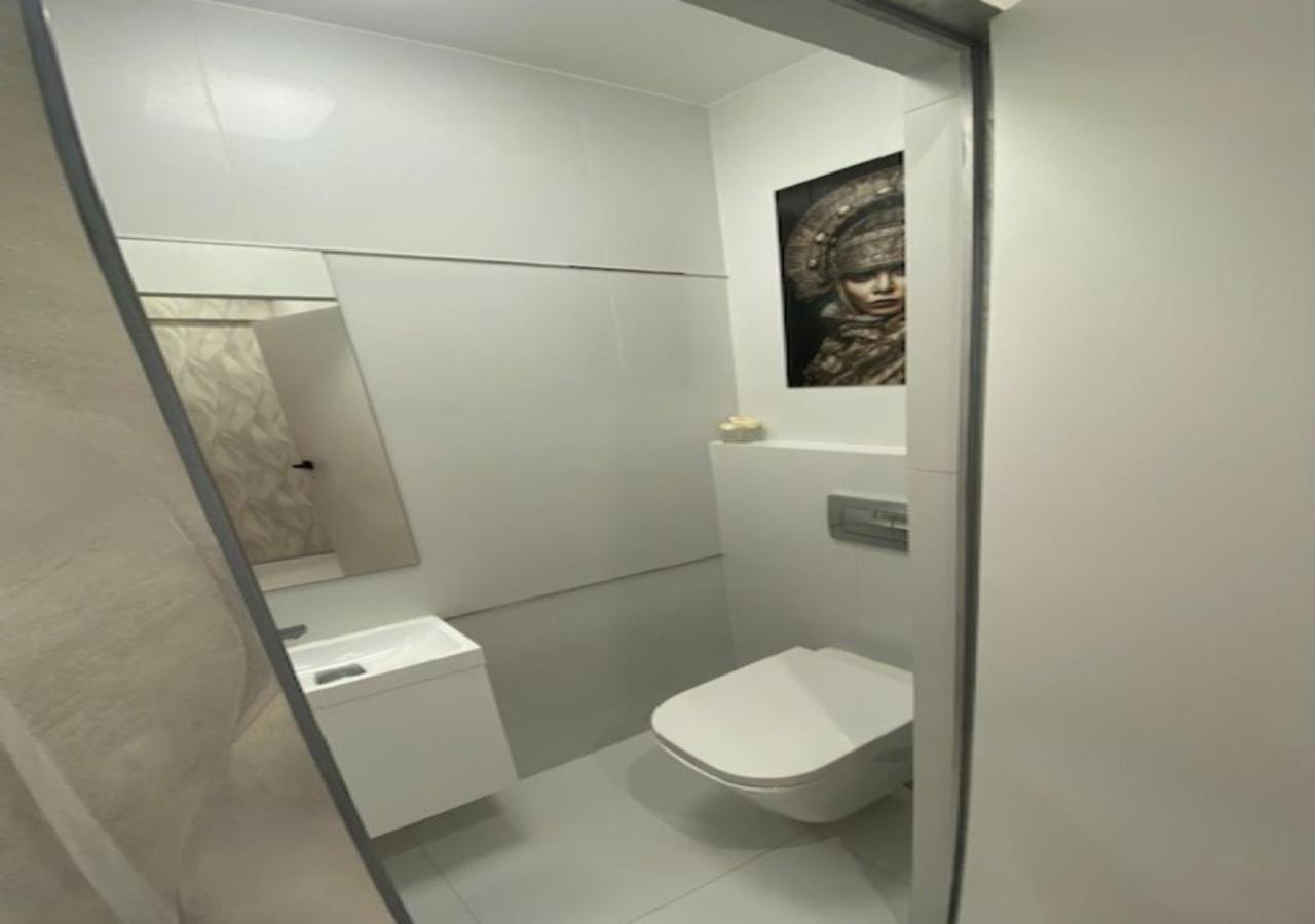 Apartamenty Planeta Bílsko-Bělá Exteriér fotografie