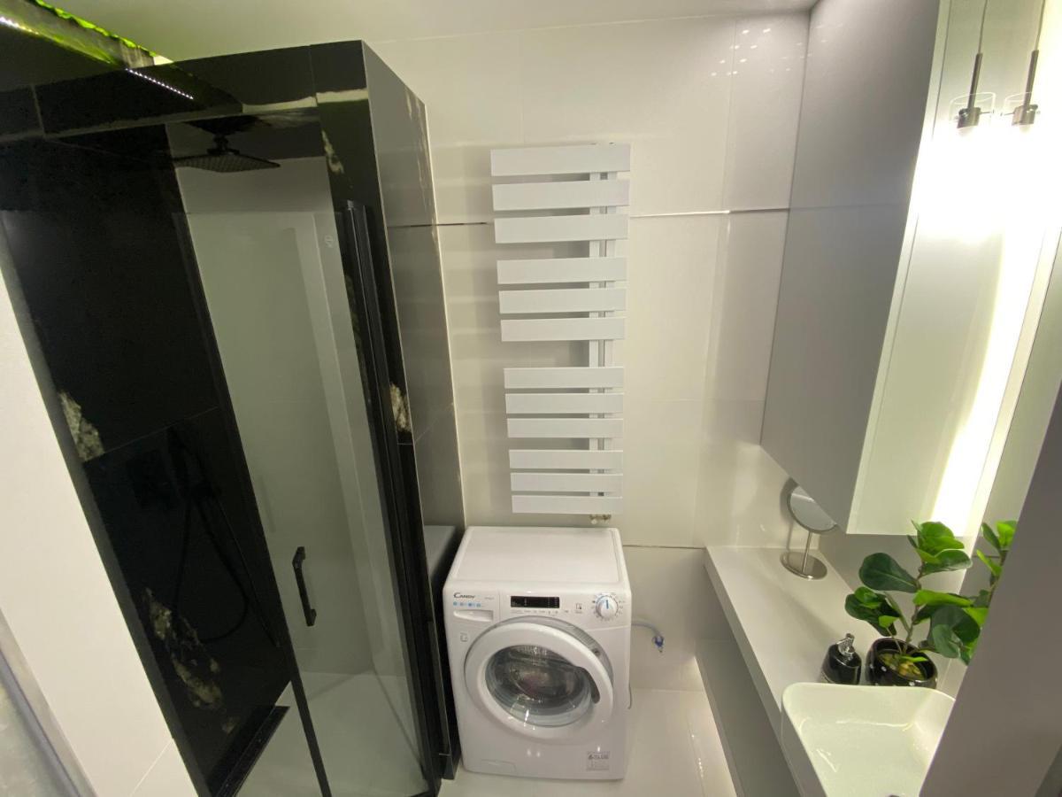 Apartamenty Planeta Bílsko-Bělá Exteriér fotografie