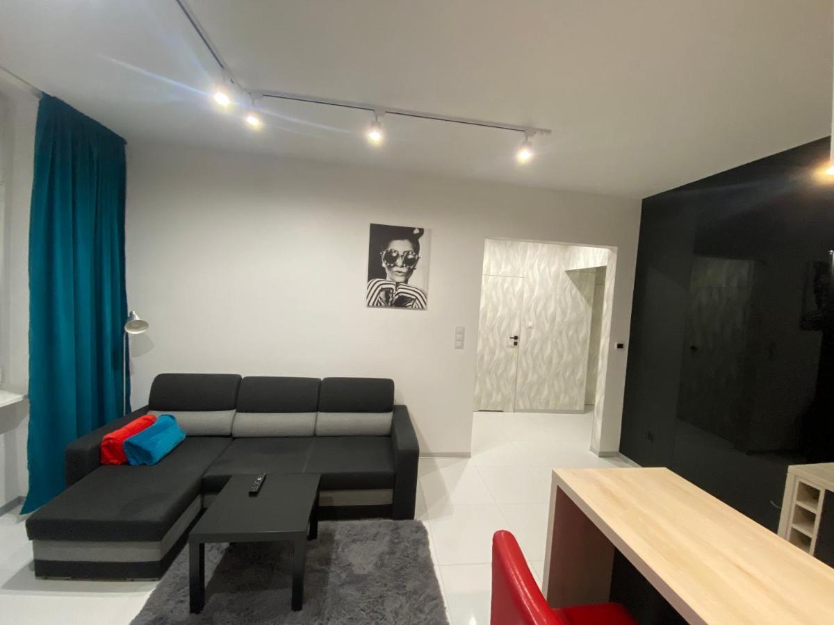 Apartamenty Planeta Bílsko-Bělá Exteriér fotografie