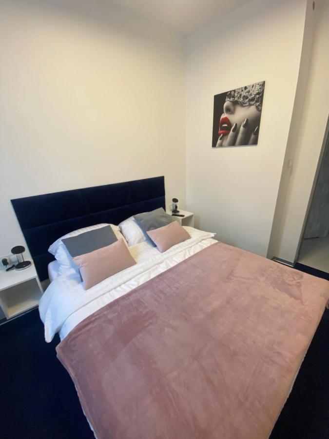 Apartamenty Planeta Bílsko-Bělá Exteriér fotografie