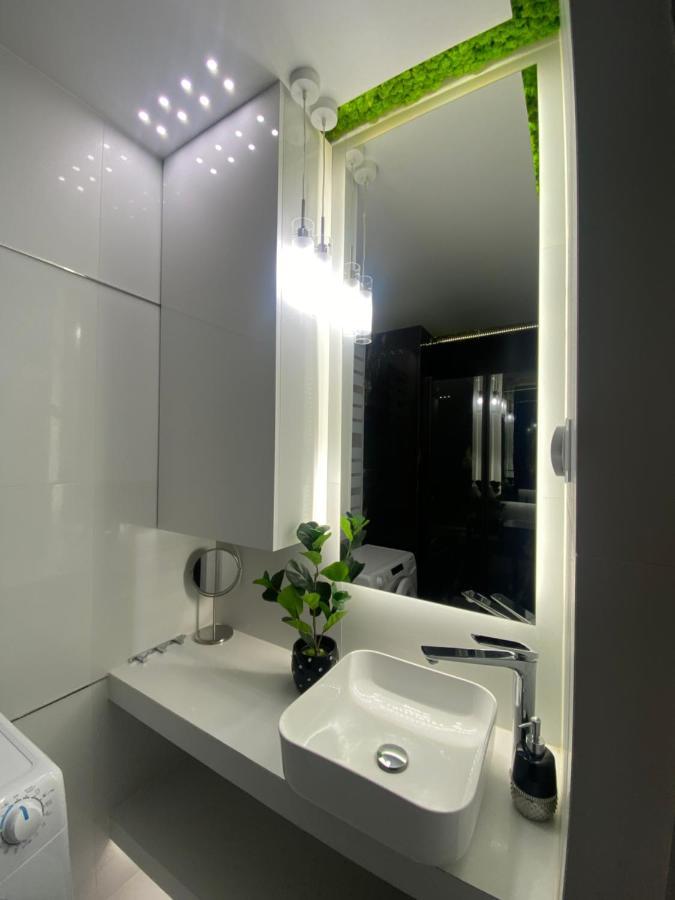 Apartamenty Planeta Bílsko-Bělá Exteriér fotografie