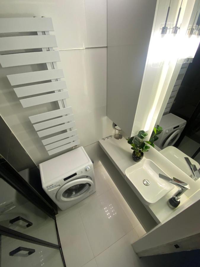 Apartamenty Planeta Bílsko-Bělá Exteriér fotografie