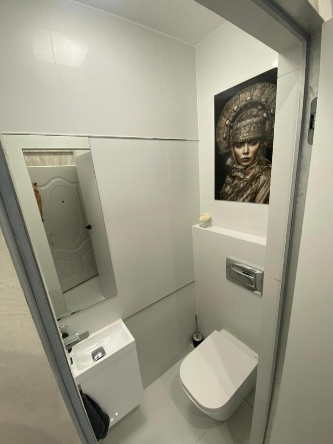 Apartamenty Planeta Bílsko-Bělá Exteriér fotografie