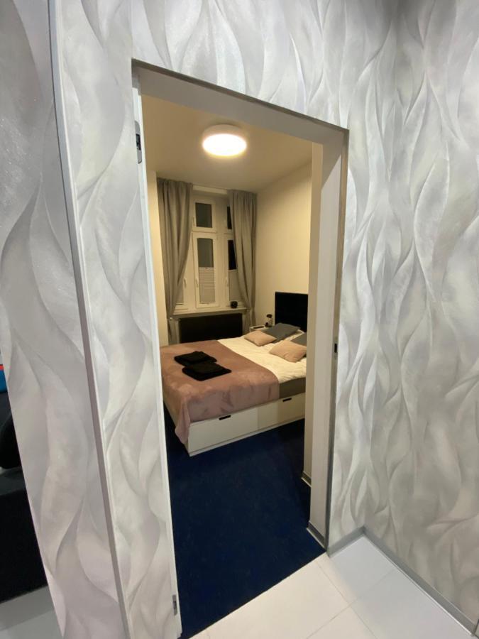 Apartamenty Planeta Bílsko-Bělá Exteriér fotografie