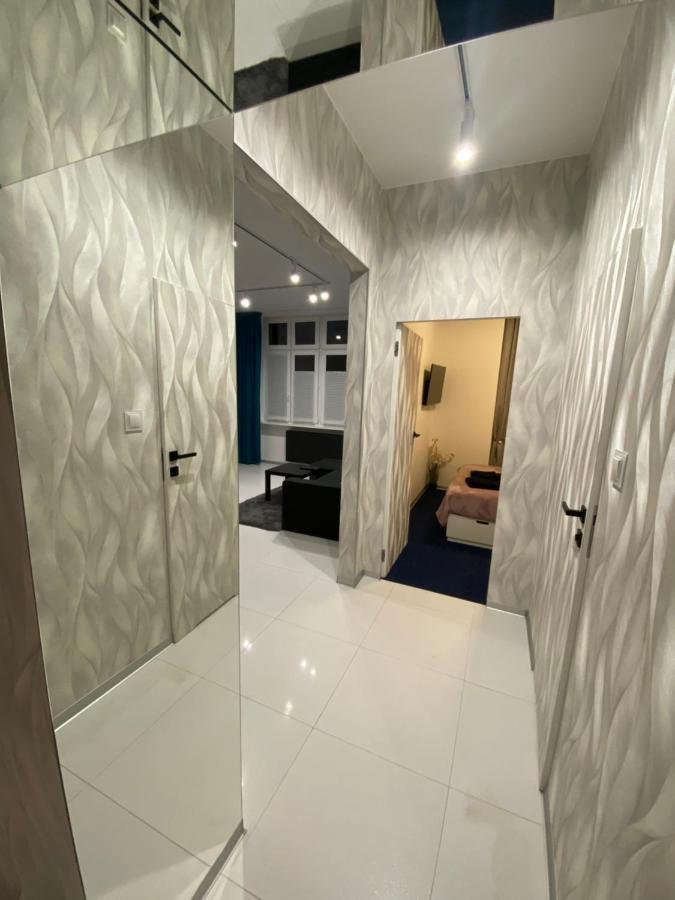 Apartamenty Planeta Bílsko-Bělá Exteriér fotografie