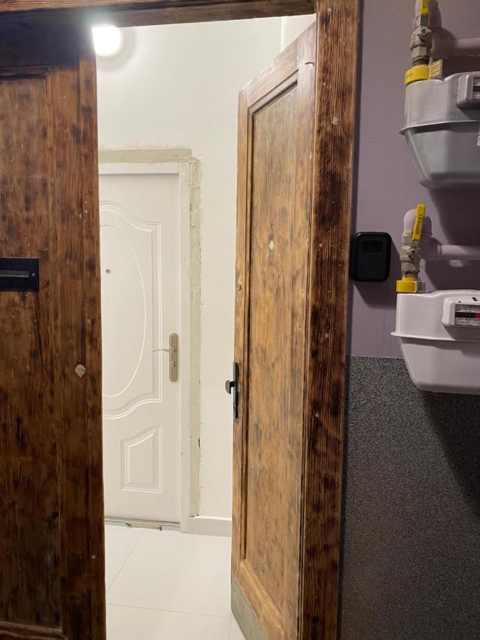 Apartamenty Planeta Bílsko-Bělá Exteriér fotografie