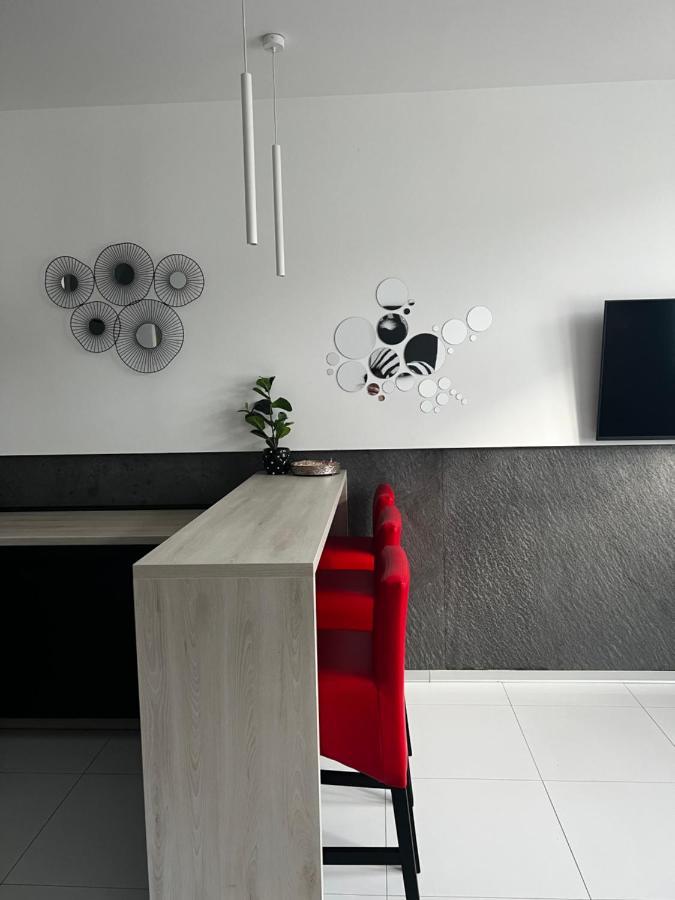 Apartamenty Planeta Bílsko-Bělá Exteriér fotografie