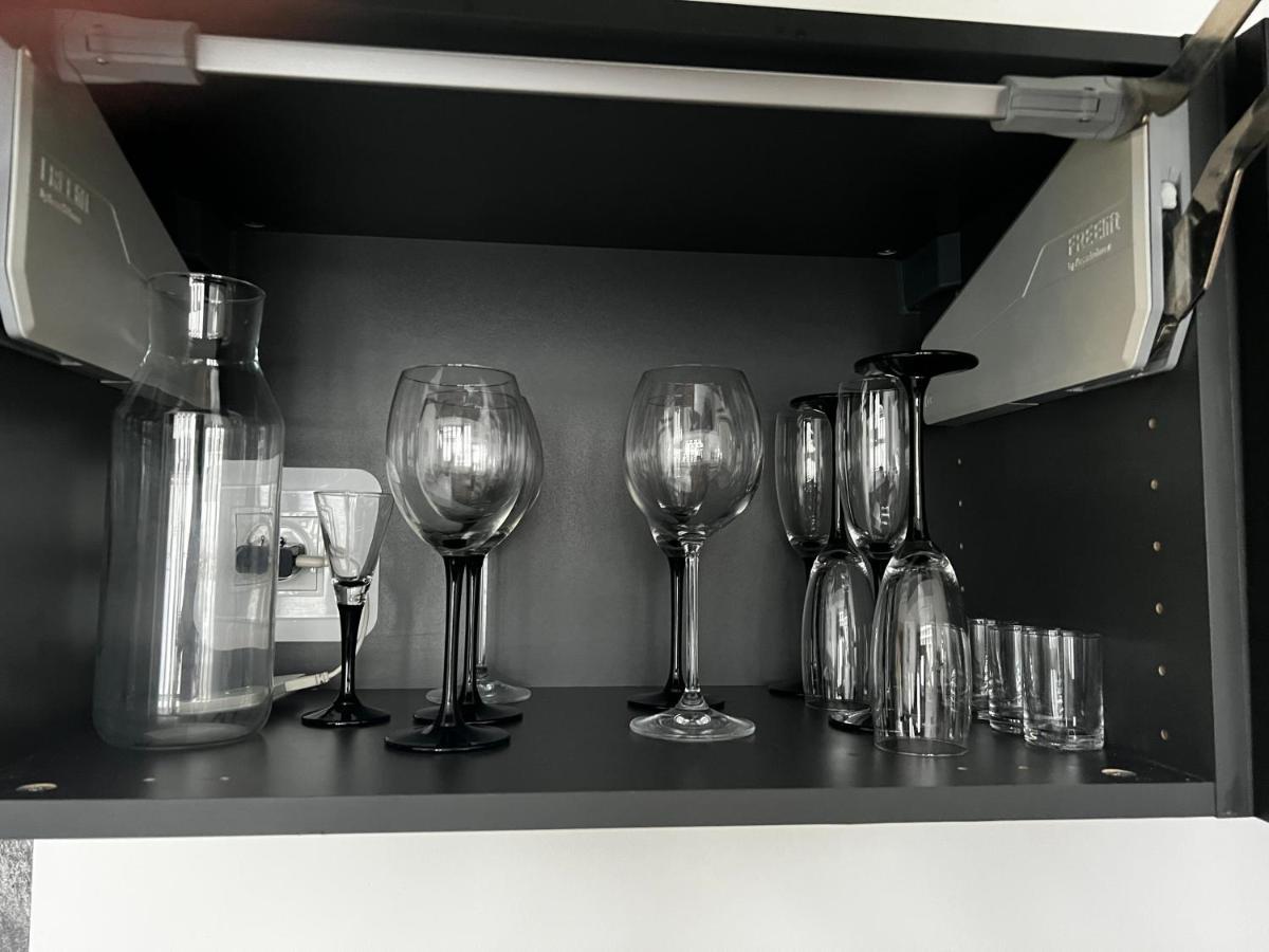 Apartamenty Planeta Bílsko-Bělá Exteriér fotografie